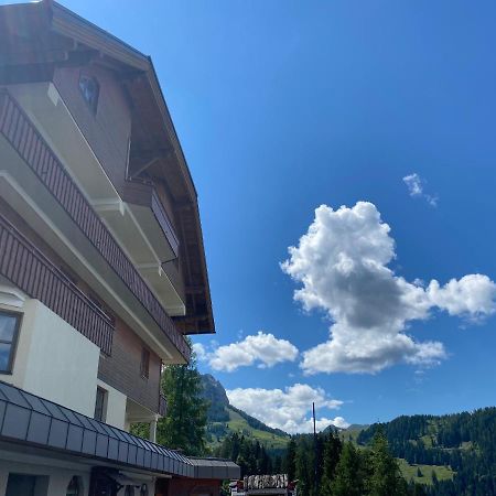 Apartment "Herbert" Sonnleitn/Nassfeld Sonnenalpe Nassfeld Bagian luar foto
