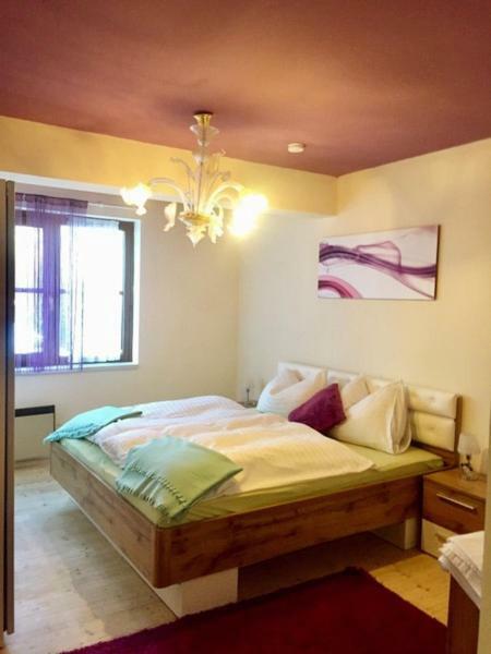 Apartment "Herbert" Sonnleitn/Nassfeld Sonnenalpe Nassfeld Bagian luar foto